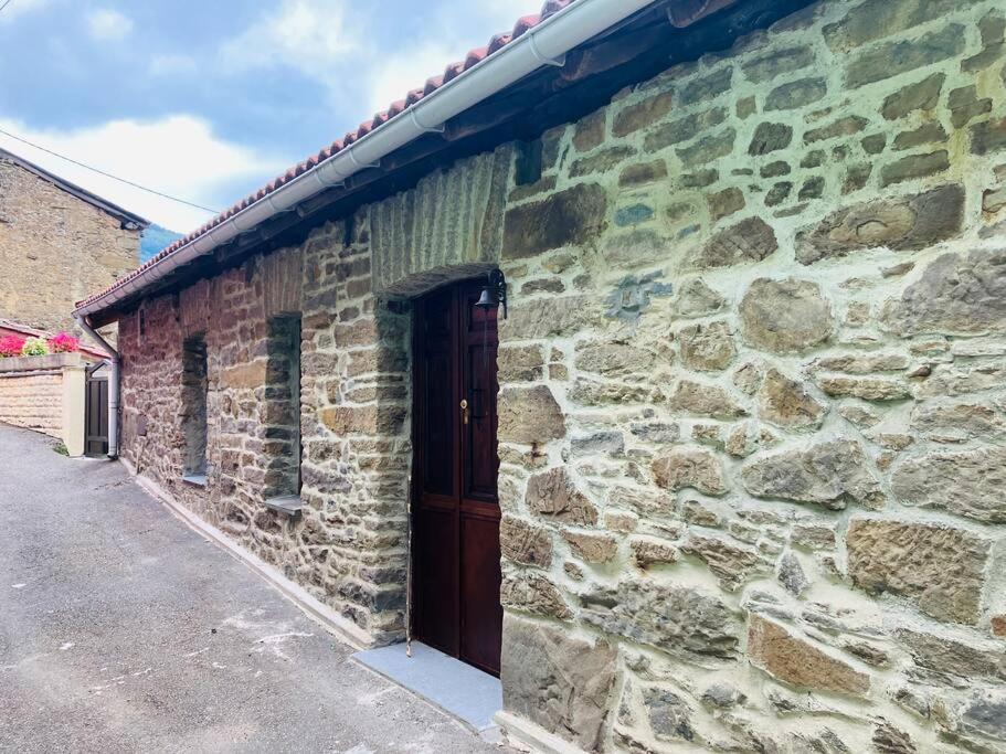 La So Casa -En El Corazon De Asturias Villa Armiello Екстериор снимка