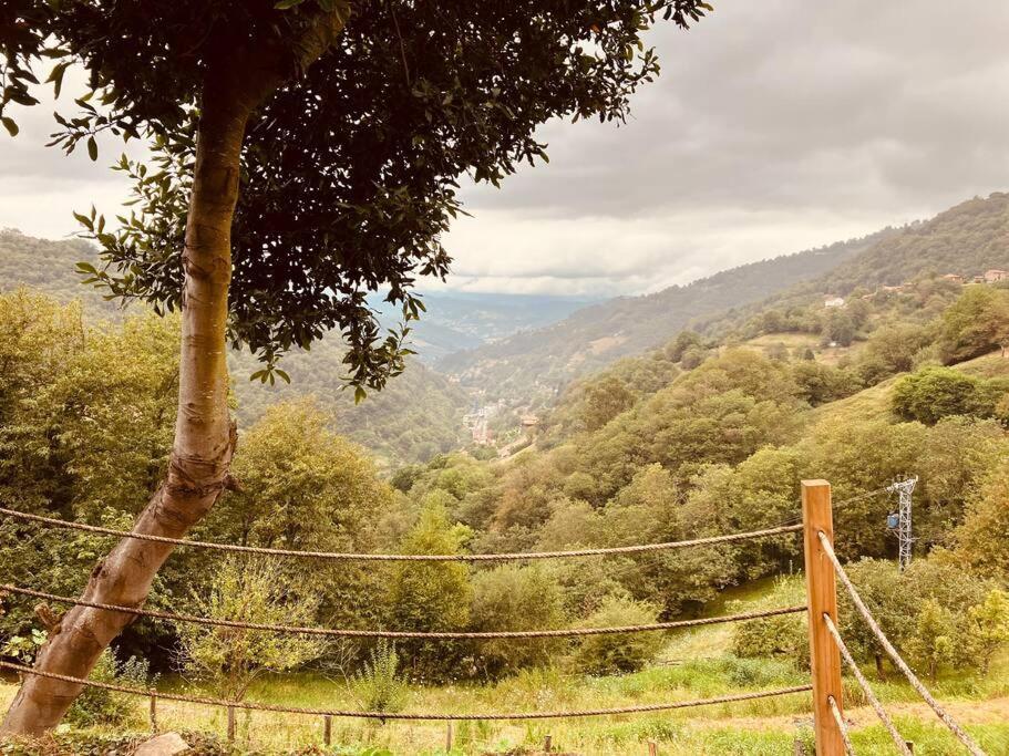 La So Casa -En El Corazon De Asturias Villa Armiello Екстериор снимка
