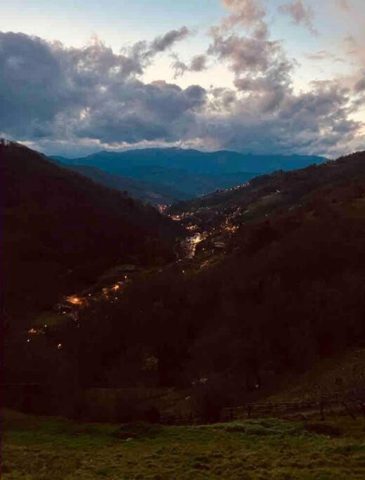 La So Casa -En El Corazon De Asturias Villa Armiello Екстериор снимка
