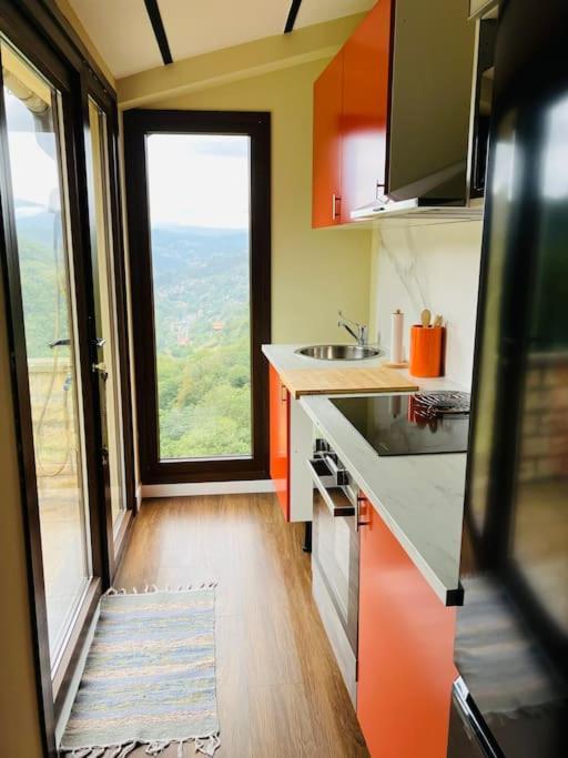 La So Casa -En El Corazon De Asturias Villa Armiello Екстериор снимка