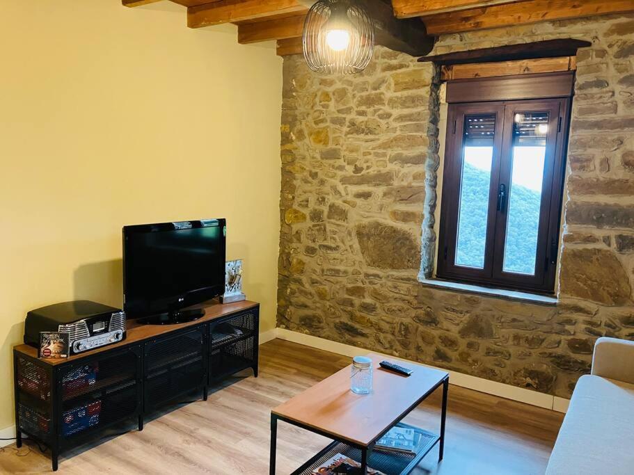 La So Casa -En El Corazon De Asturias Villa Armiello Екстериор снимка