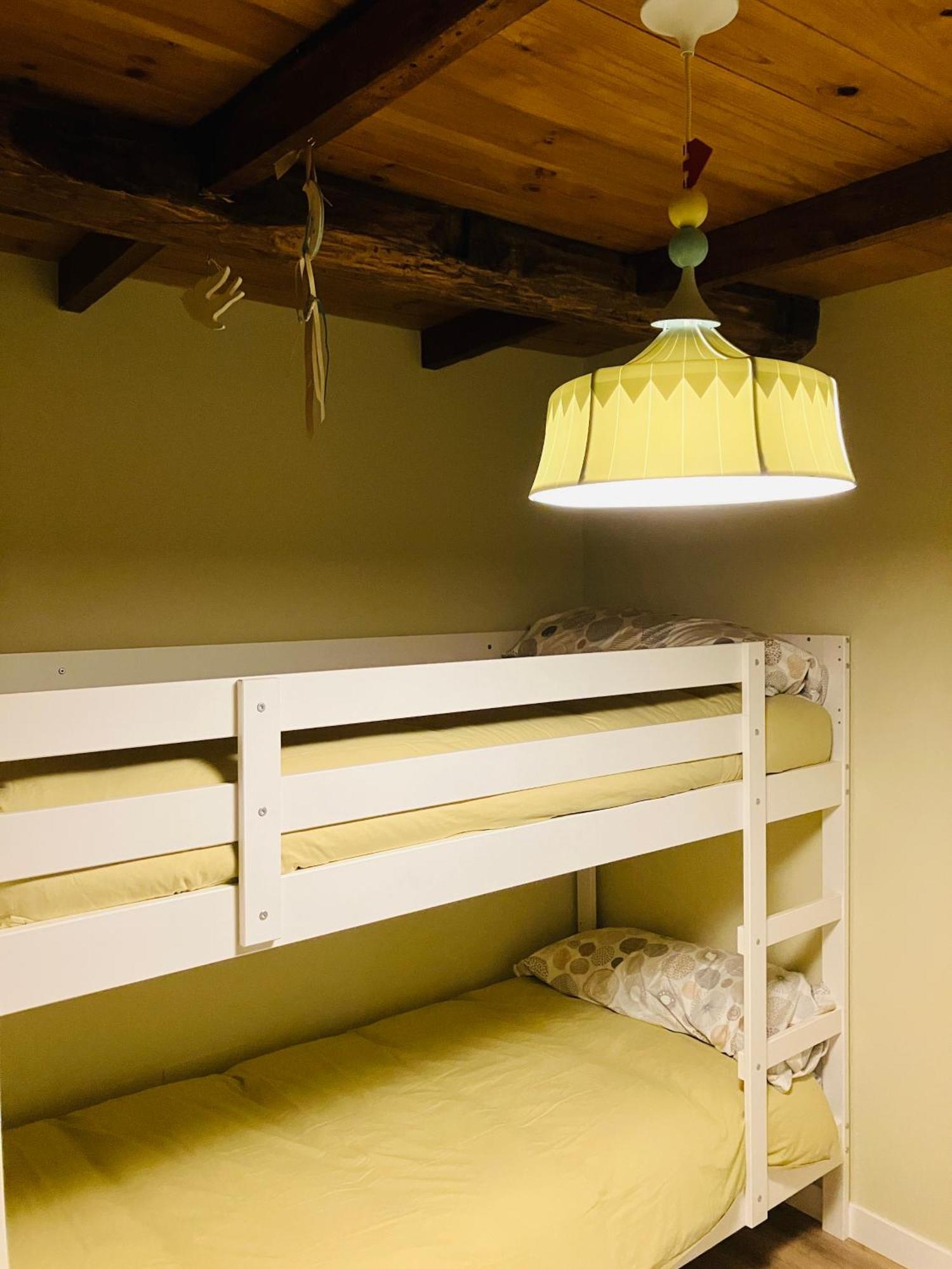 La So Casa -En El Corazon De Asturias Villa Armiello Екстериор снимка