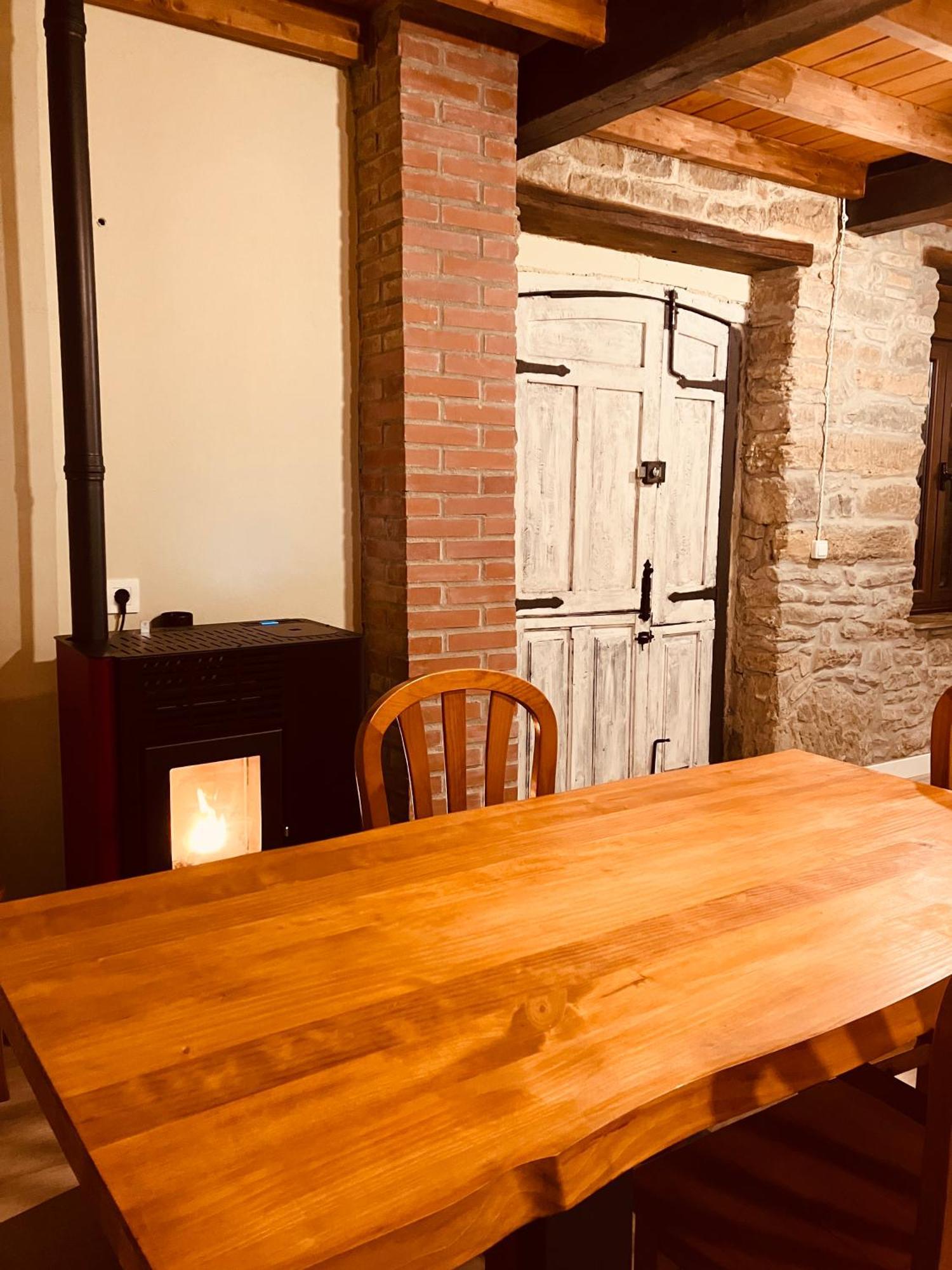 La So Casa -En El Corazon De Asturias Villa Armiello Екстериор снимка